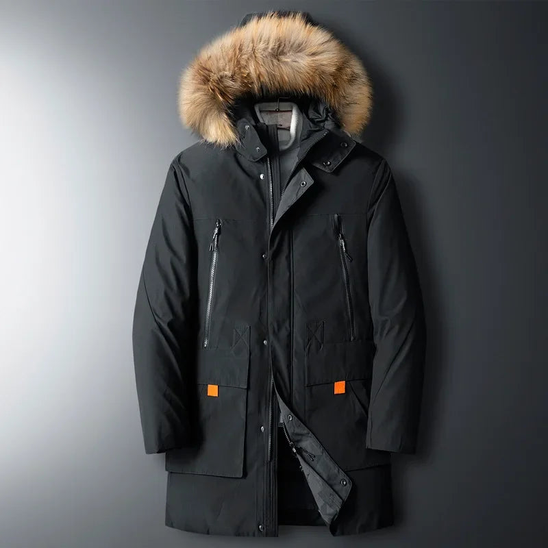 BlackoutSummitParka