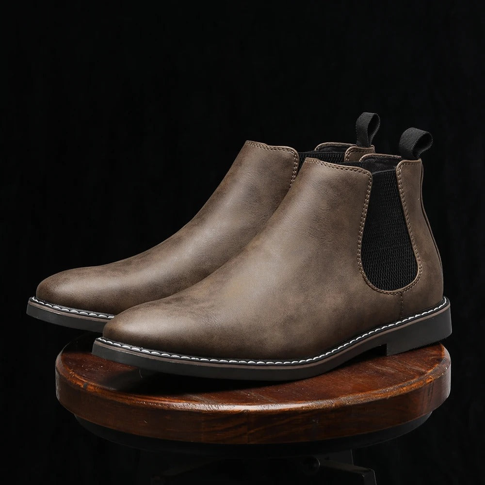 WinstonHeritageChelseaBoots