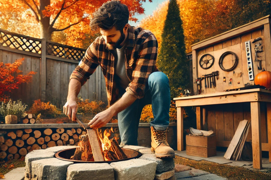 Top Fall Activities for Guys: Embrace the Season in Style