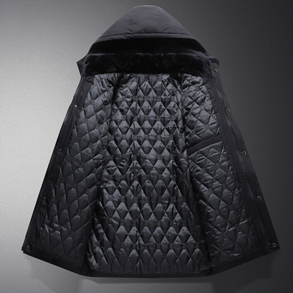 Summit Stealth Puffer