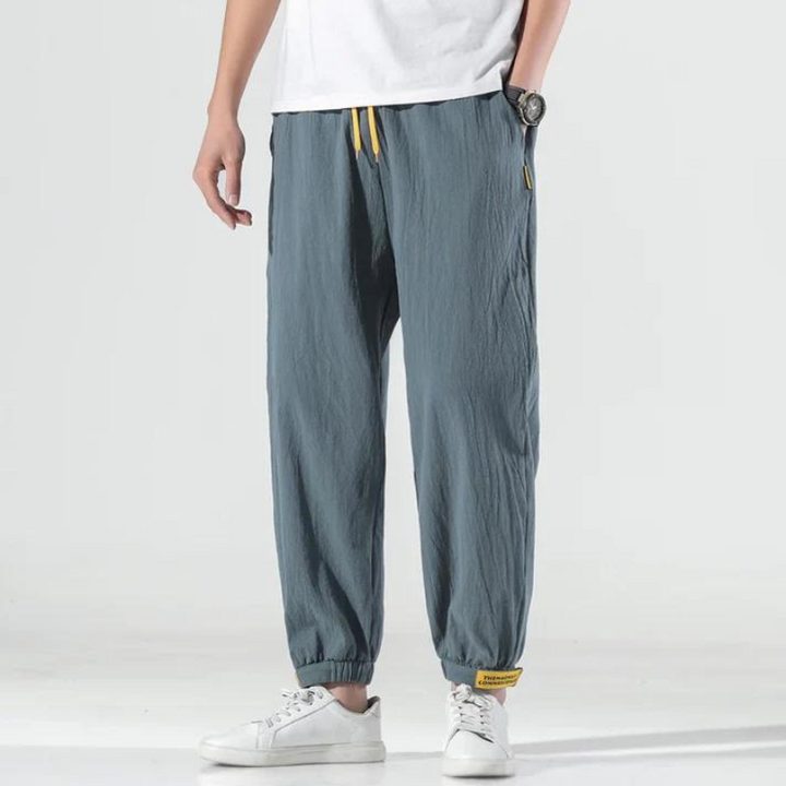 Katana Japan-Inspired Joggers