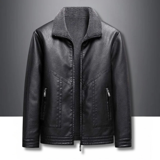 Northridge Leather Jacket