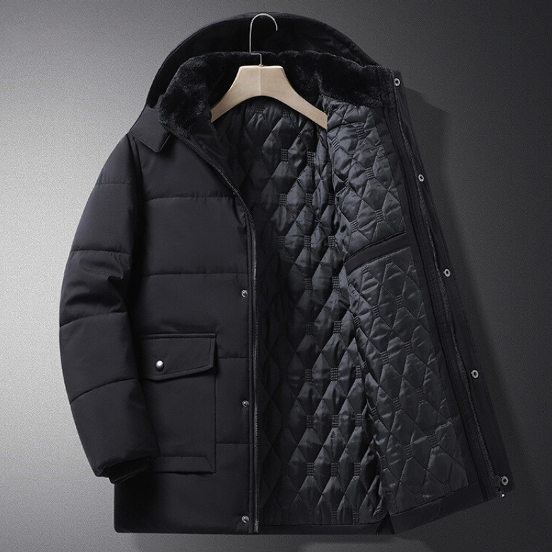 Summit Stealth Puffer