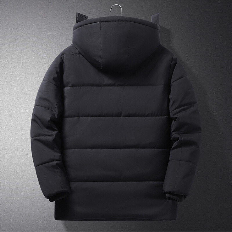 Summit Stealth Puffer