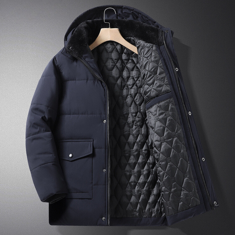 Summit Stealth Puffer