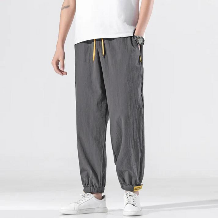 Katana Japan-Inspired Joggers