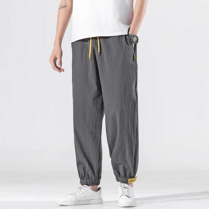 Katana Japan-Inspired Joggers