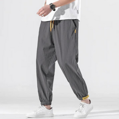 Katana Japan-Inspired Joggers