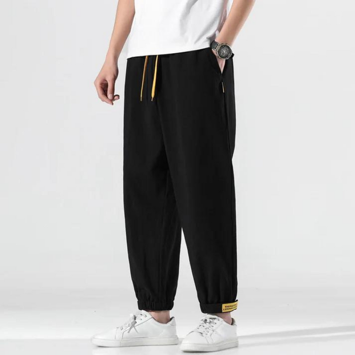 Katana Japan-Inspired Joggers