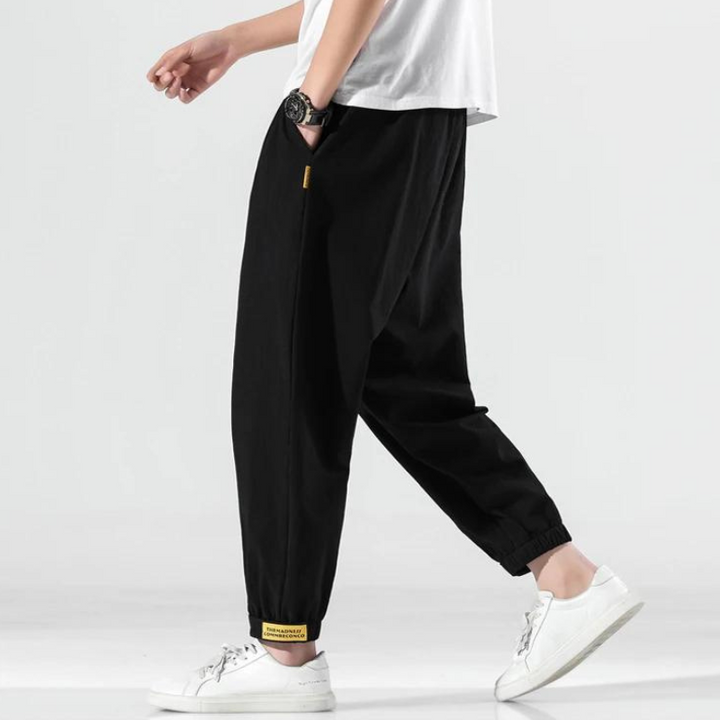 Katana Japan-Inspired Joggers