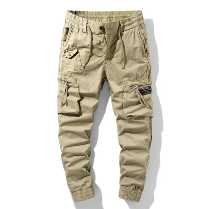 NomadFlex Cargo Joggers