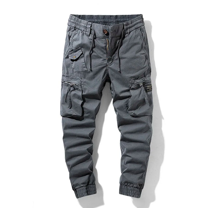 NomadFlex Cargo Joggers