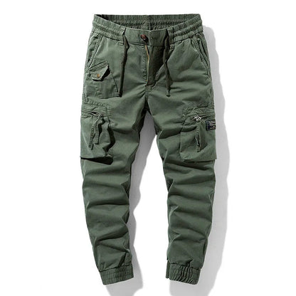 NomadFlex Cargo Joggers