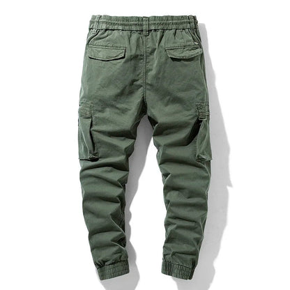 NomadFlex Cargo Joggers