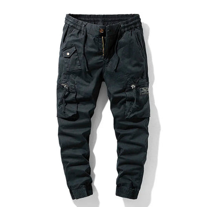 NomadFlex Cargo Joggers