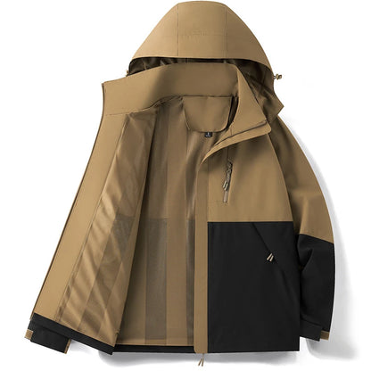 Atlas Meridian Jacket