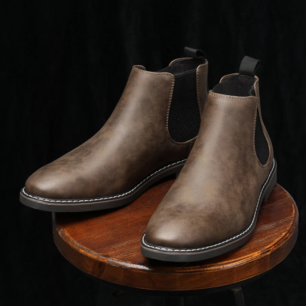 Winston Heritage Chelsea Boot