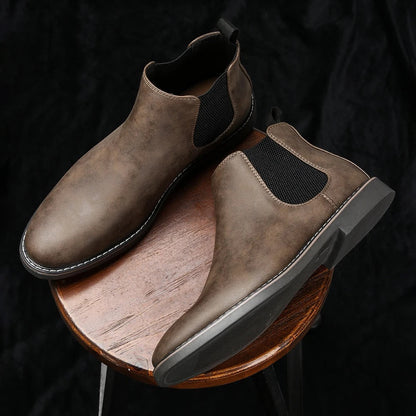 Winston Heritage Chelsea Boot